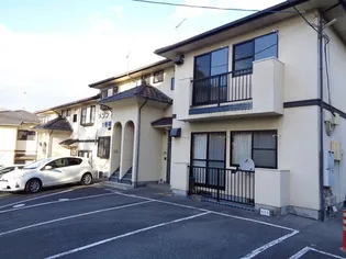 メゾン桜1号棟の画像