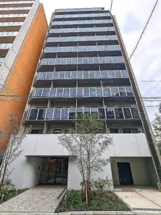 ワンルーフレジデンス新御徒町【12階】の外観