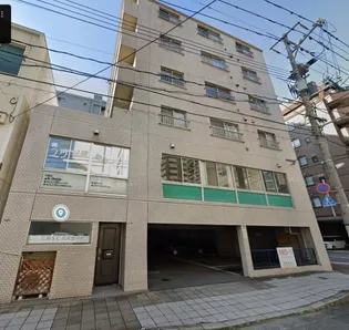 パルハイツ呉中央の画像