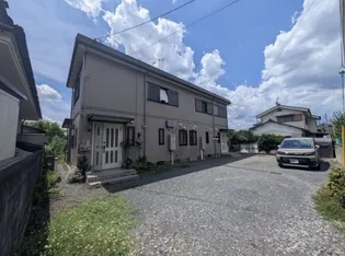 東京都羽村市羽中2【一戸建】の外観