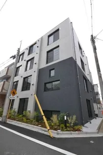 notice椎名町【4階】の外観