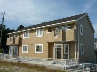 シリアス21A棟の画像