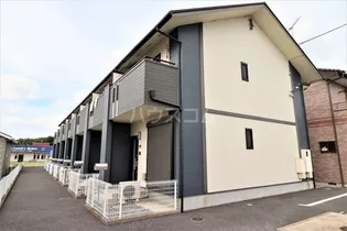 茨城県下妻市南原【一戸建】の外観