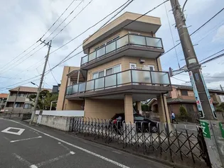 メゾンワタナベの画像