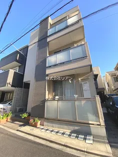 ロザージュ向丘の画像