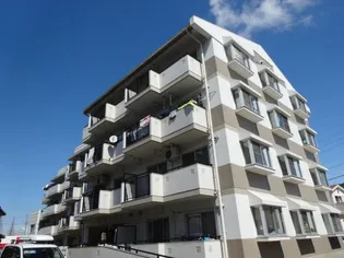 セントラルパークマンションの画像