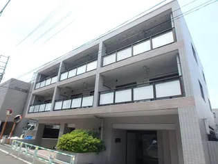 シャングリラ代々木の画像