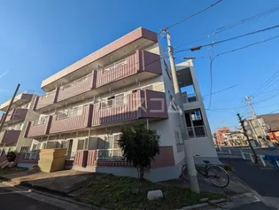 メゾン森IIの画像