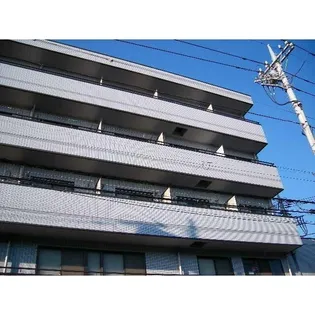 村野旭が丘ビルの画像