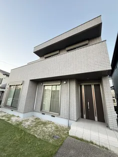 愛知県尾張旭市城前町2【一戸建】の外観