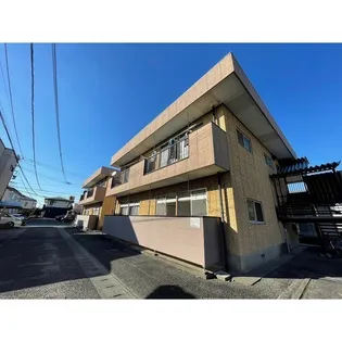 エンゼルハイツ野田の画像