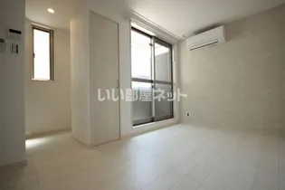 CB鳥栖フェリシア【2階】の内装