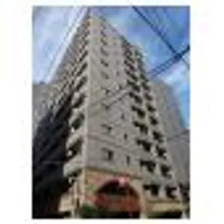 東京都中央区日本橋浜町3【マンション】の外観