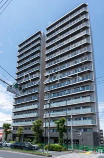 グランカーサ船堀II【12階】の外観