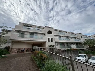 KENZO HAUS yokodai【2階】の外観