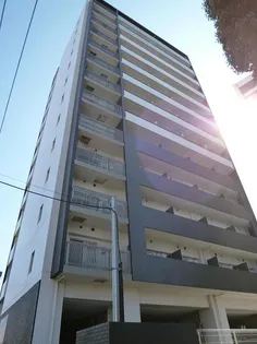 ロイズスクエア東陽町【7階】の外観