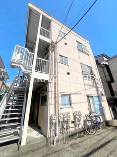 とよコーポの画像