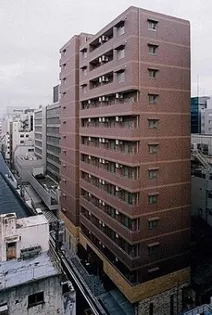 東京都千代田区神田錦町1【マンション】の外観