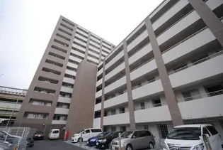 ガーデン板橋氷川町【5階】の外観