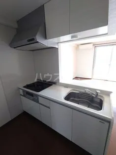 ボヌール石田【3階】のキッチン