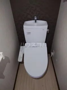 ボヌール石田【3階】の内装