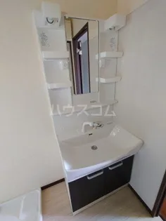 ボヌール石田【3階】の内装