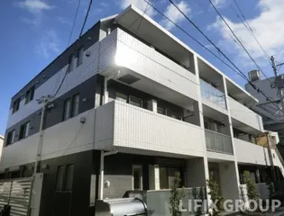 Mーグラン新井薬師の画像