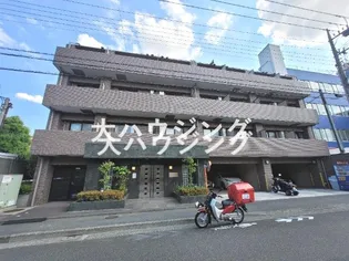 エクセリア池上の画像