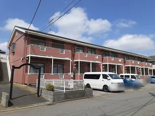 グランコートの画像