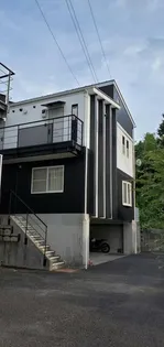 ミレニアムステージSK新横浜 K棟【2階】の外観