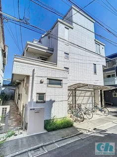 シエル南蒲田の画像