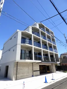 SYFORME TOGOSHI-KOENII【3階】の外観