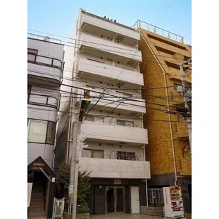 アデッソ旗の台の画像