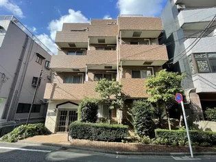 アーバイル本郷東大前の画像