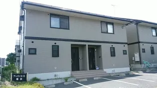 長野県長野市稲田3【一戸建】の外観