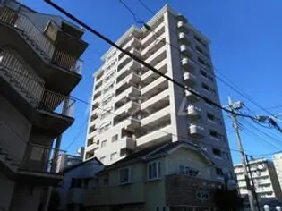 ボナールT【2階】の外観