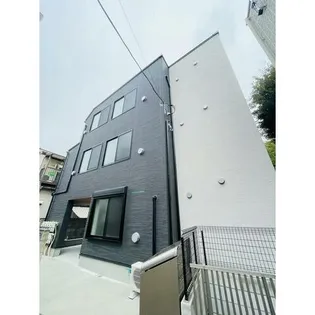 リバティー戸越公園の画像