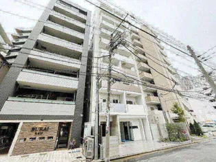 クレスト小杉スクエアの画像