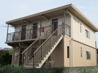 アキモトハイツの画像