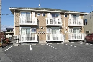 アーバンライフ・コート 2【1階】の外観