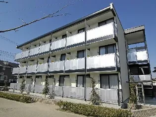 レオパレスベンリー寺島の画像