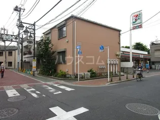 オランジェの画像