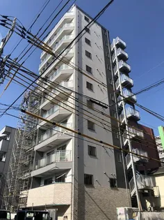 イーストランド日本堤の画像