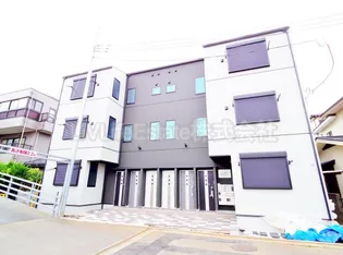 アート・フル東村山サクセス【3階】の外観