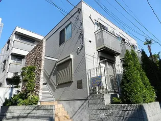 セレ戸越銀座の画像