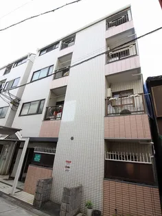 メゾンデュエトワールの画像