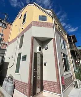 ユナイト日ノ出メイプルストリートの画像