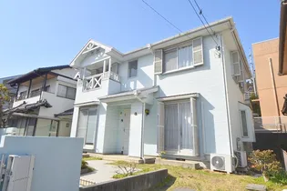 広島県広島市西区井口台1【一戸建】の外観