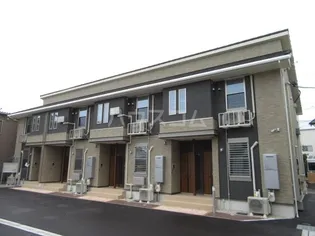 ローズタウンの画像