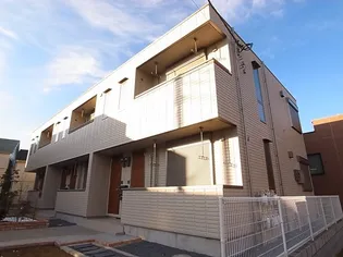 千葉県船橋市駿河台1【マンション】の外観